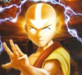 a lenda de aang